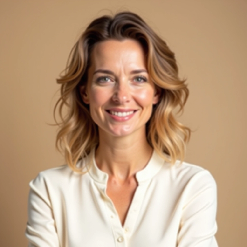 Isabelle Rousseau